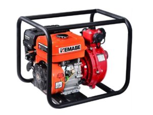 мотопомпа KM50HP