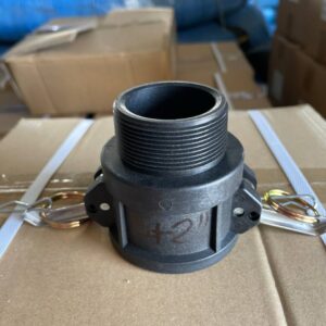 Камлок (camlock), тип b-200 полипропилен