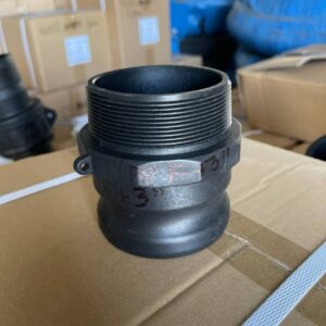 Камлок (camlock), тип f-300 полипропилен